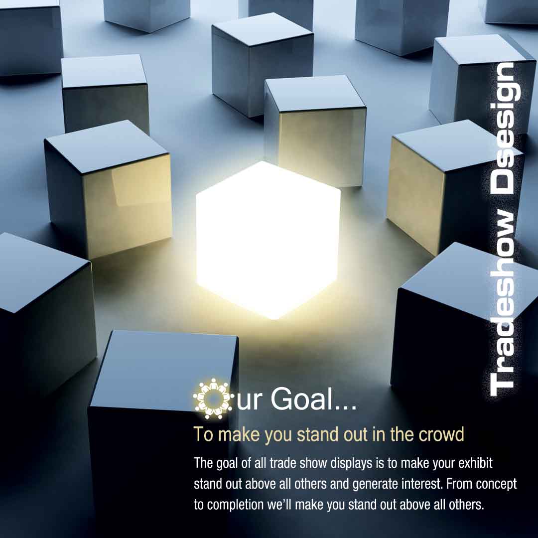 Impact Graphics Graphic Design, Printing, Signage, Tradeshow Design